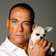 Jean-Claude Van Damme