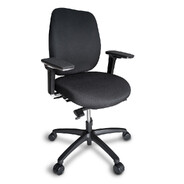 Office chair avatar
