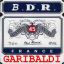 B.D.R garibaldi [FR]