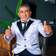 el huguito flores