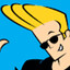 johnny bravo