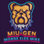 MIU-GEN ☆ - gLx*