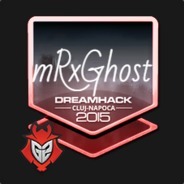 mRxGhost
