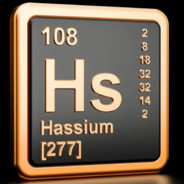 Hassium