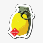 CombustibleLemon