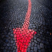 一个灵魂的独白