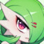 an actual Gardevoir