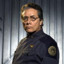 Admiral Adama