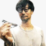 Hideo Kojima