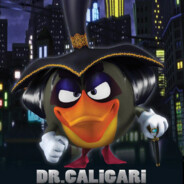 Доктор Калигари