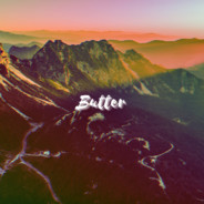 Is_Butter