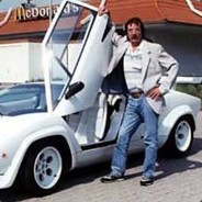 Lotto Lothar Lambo