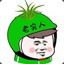 双层吉士汉堡