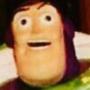 Buzz Lightyear