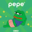 癞疙宝Pepe