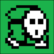 Klaus avatar