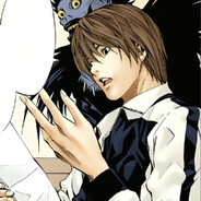 Light Yagami