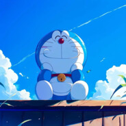 happy doreamon