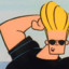 Johnny Bravo