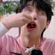 时代少年团狼王牛尿文