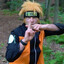 NARUTO NOIA