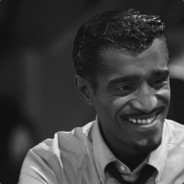 Sammy Davis Jr.