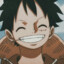 Luffy