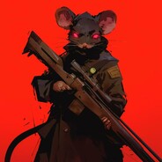 下水道第一狙击手阴暗