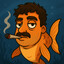 Fish Blunt