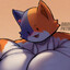 † Fubybutt †