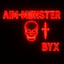 AIM-MØNSTER⚔BYX
