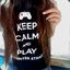 Keep Calm