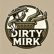 DirtyMirk