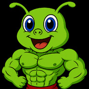 Raupi Steam avatar
