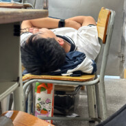 她说下次一定认真