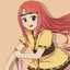 Uzumaki Kushina