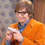 Austin Powers