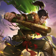 江东小霸王孙伯符