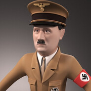 [WP]Фашист Terakktow