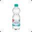 natural mineral water