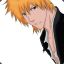 Ichigo Kurosaki