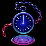 Tijd Steam avatar