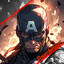 GingerAvenger