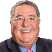 Franklin D. Azar