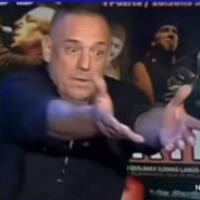 te lo comiste vos gordo