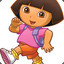 Dora ♥ G