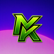 Nkzor Steam avatar