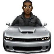 HELLCAT DRIVER