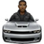 HELLCAT DRIVER