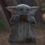 baby yoda